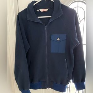 Battenwear Warm-up Fleece